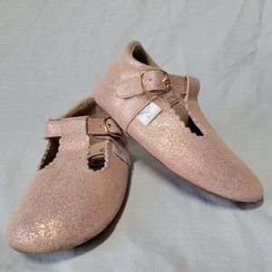 Little Love Bug Flat 10C